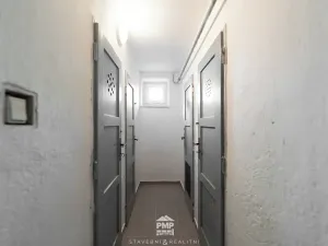 Prodej bytu 2+1, Boskovice, Na Vyhlídce, 55 m2