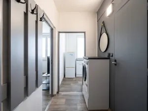 Pronájem bytu 1+1, Třemošnice, Lichnická, 34 m2