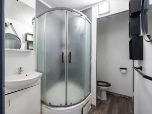 Pronájem bytu 1+1, Třemošnice, Lichnická, 34 m2