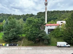 Pronájem bytu 1+1, Třemošnice, Lichnická, 34 m2