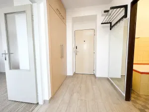 Pronájem bytu 1+1, Ivanovice na Hané, Malinovského, 34 m2