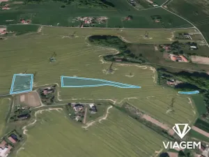 Prodej podílu pole, Dobrá, 710 m2