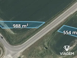Prodej podílu pozemku pro bydlení, Veselí nad Lužnicí, 253 m2