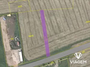 Prodej podílu pozemku pro bydlení, Libomyšl, 110 m2