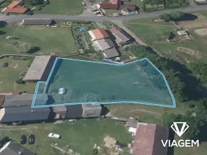 Prodej podílu zahrady, Blažim, 317 m2