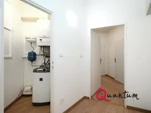 Pronájem bytu 5+kk, Praha - Vršovice, Mexická, 139 m2