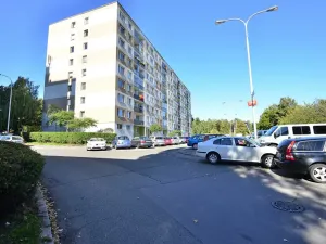 Pronájem bytu 3+kk, Praha - Chodov, Jažlovická, 66 m2