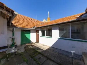Prodej rodinného domu, Újezd u Boskovic, 158 m2