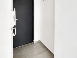 Pronájem bytu 2+kk, Praha - Libeň, U školičky, 43 m2