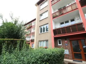 Prodej bytu 3+1, Praha - Troja, Na Šutce, 73 m2