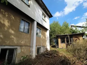 Prodej chaty, Psáry, 150 m2