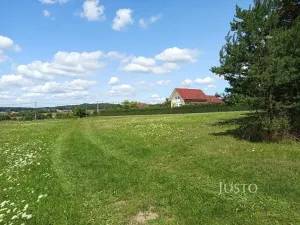 Prodej pozemku pro bydlení, Podolí I, 800 m2