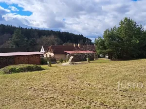 Prodej pozemku pro bydlení, Podolí I, 800 m2