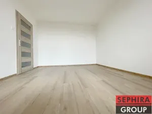 Pronájem bytu 1+1, Praha - Letňany, Dobratická, 31 m2
