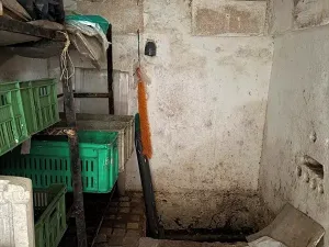 Prodej chaty, Velké Opatovice, Čihadlo, 12 m2