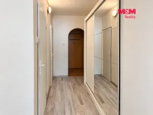 Prodej bytu 2+1, Lubenec, Pražská, 55 m2