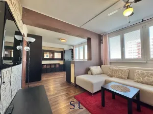 Pronájem bytu 1+kk, Mladá Boleslav, Jiráskova, 39 m2