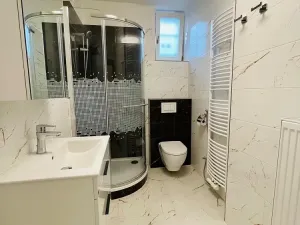 Pronájem bytu 3+kk, Jablonec nad Nisou, Lípová, 70 m2