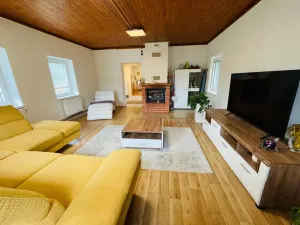 Prodej rodinného domu, Čtveřín - Doubí, 130 m2