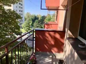 Prodej bytu 1+1, Ostrava - Moravská Ostrava, Lechowiczova, 35 m2