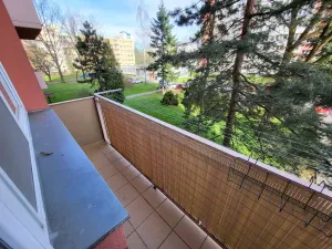 Prodej bytu 1+1, Ostrava - Poruba, Vietnamská, 37 m2