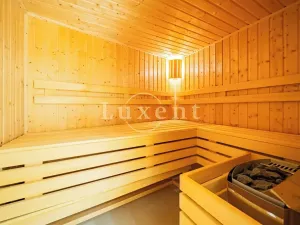 Prodej bytu 3+kk, Praha - Hlubočepy, Výhledová, 74 m2