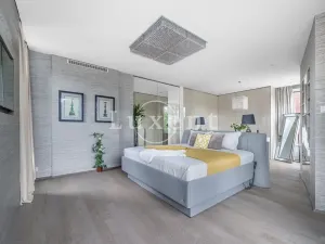 Prodej bytu 5+kk, Praha - Hodkovičky, Jitřní, 182 m2