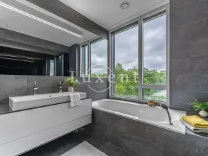 Prodej bytu 5+kk, Praha - Hodkovičky, Jitřní, 182 m2