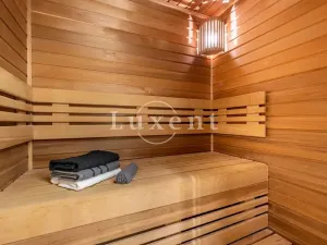Prodej bytu 5+kk, Praha - Hodkovičky, Jitřní, 182 m2