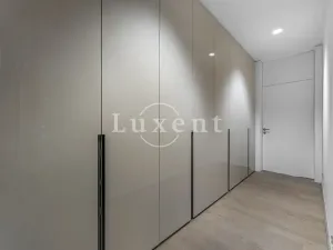 Prodej bytu 5+kk, Praha - Hodkovičky, Jitřní, 182 m2
