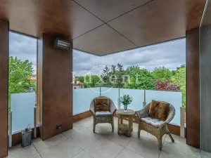 Prodej bytu 5+kk, Praha - Hodkovičky, Jitřní, 182 m2