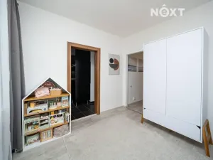 Prodej bytu 2+1, České Budějovice, Mánesova, 64 m2