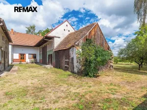 Prodej rodinného domu, Horažďovice, 93 m2