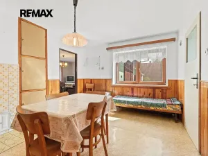 Prodej rodinného domu, Horažďovice, 93 m2