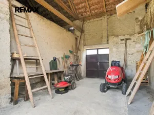 Prodej rodinného domu, Horažďovice, 93 m2