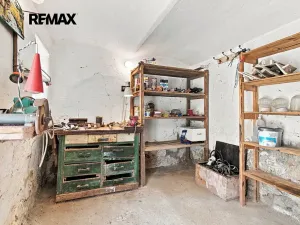 Prodej rodinného domu, Horažďovice, 93 m2