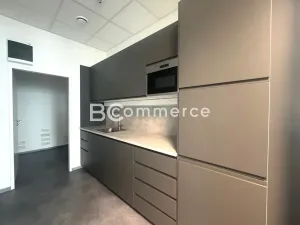 Pronájem skladu, Brno, Vídeňská, 175 m2
