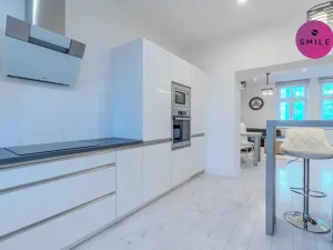 Pronájem bytu 3+1, Frýdek-Místek, Komenského, 100 m2