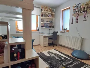 Prodej bytu 3+kk, Židlochovice, Joštova, 75 m2