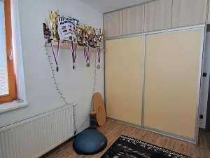 Prodej bytu 3+kk, Židlochovice, Joštova, 75 m2