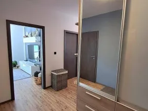 Prodej bytu 3+kk, Židlochovice, Joštova, 75 m2