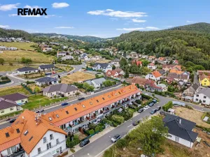 Prodej bytu 3+kk, Hýskov, U Statku, 74 m2