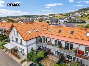 Prodej bytu 3+kk, Hýskov, U Statku, 74 m2