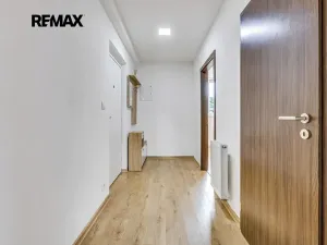 Prodej bytu 3+kk, Hýskov, U Statku, 74 m2