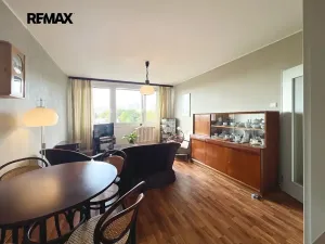 Prodej bytu 3+kk, Praha - Chodov, Tererova, 59 m2