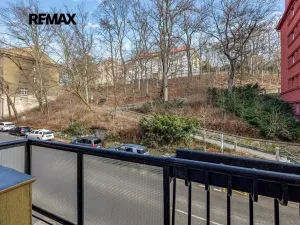 Pronájem bytu 2+1, Karlovy Vary, I. P. Pavlova, 54 m2