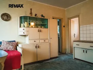 Prodej rodinného domu, Těchlovice, 70 m2