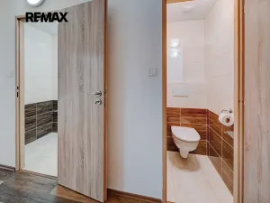 Pronájem bytu 2+1, Kolín, Dělnická, 57 m2