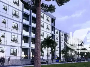 Prodej bytu 1+kk, Golem, Albánie, 44 m2