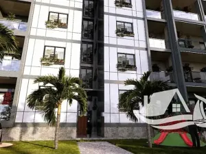 Prodej bytu 1+kk, Golem, Albánie, 44 m2